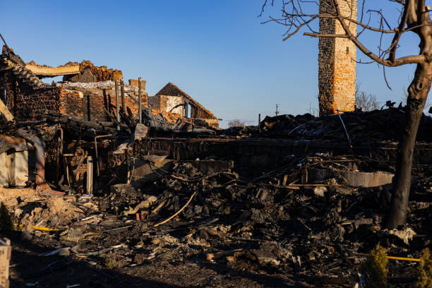 Reliable Board Up Services contractor in Vienna, VA by Fire Damage Laser Cleaning
